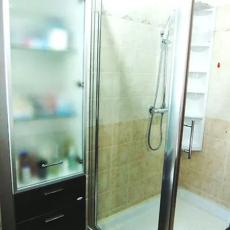 Domusfe Mazzini Apartment Alghero