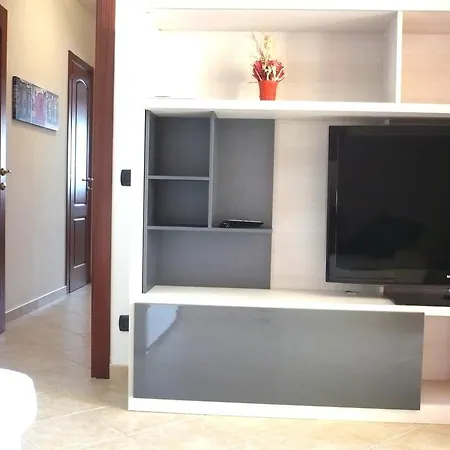 Domusfe Mazzini Apartment *
