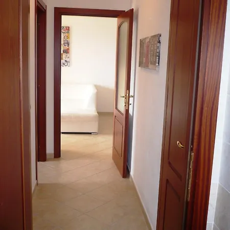 Domusfe Mazzini Apartment *