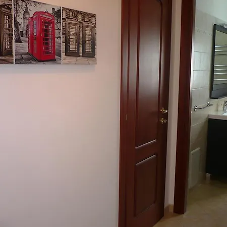 Apartment Domusfe Mazzini Alghero