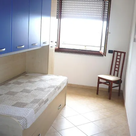 Domusfe Mazzini Apartment