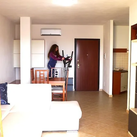 Apartment Domusfe Mazzini Alghero