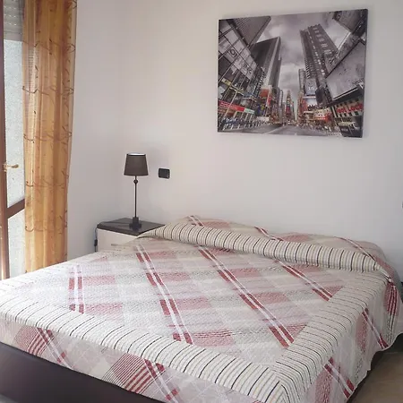 Domusfe Mazzini Apartment Alghero