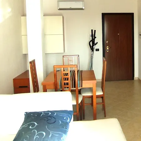 Apartment Domusfe Mazzini *